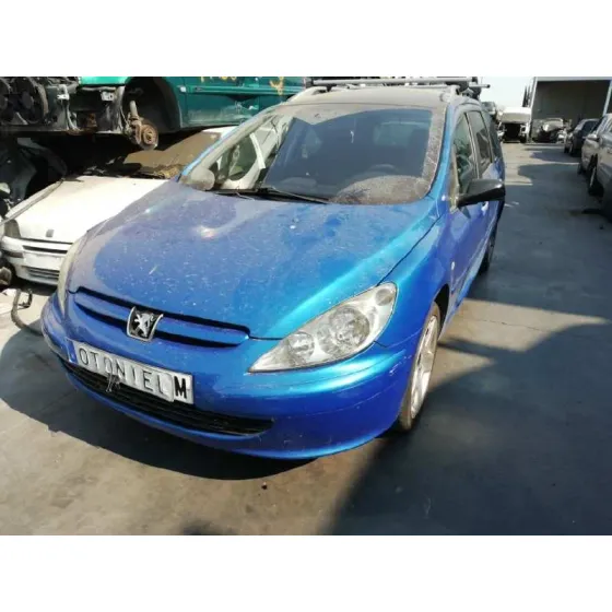 PEUGEOT 307 BREAK / SW (S1) '2004 SW AZUL