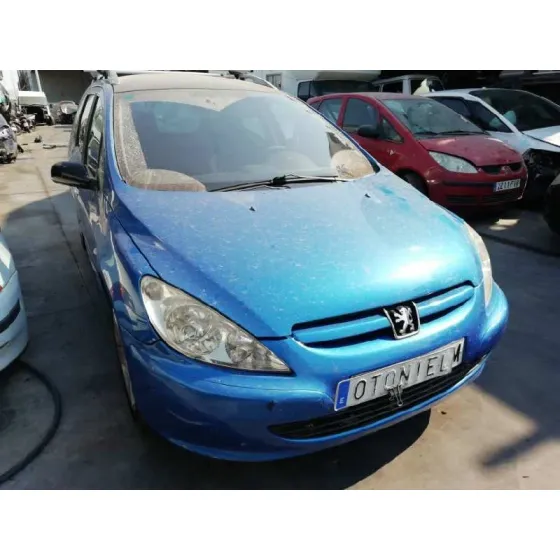 PEUGEOT 307 BREAK / SW (S1) '2004 SW AZUL