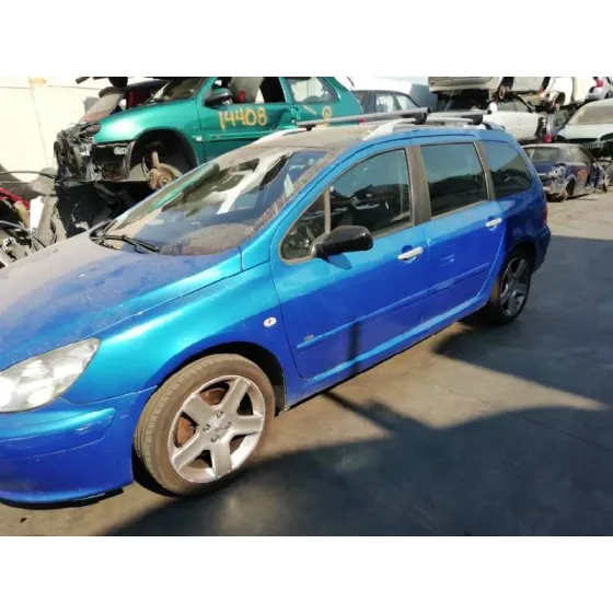 PEUGEOT 307 BREAK / SW (S1) '2004 SW AZUL