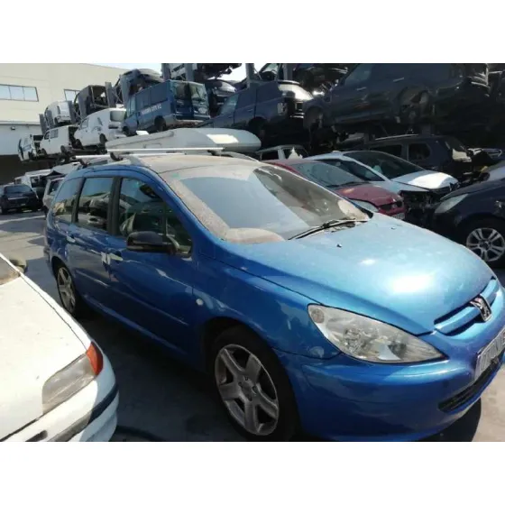 PEUGEOT 307 BREAK / SW (S1) '2004 SW AZUL