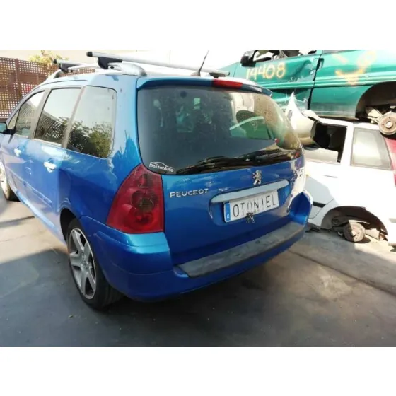 PEUGEOT 307 BREAK / SW (S1) '2004 SW AZUL