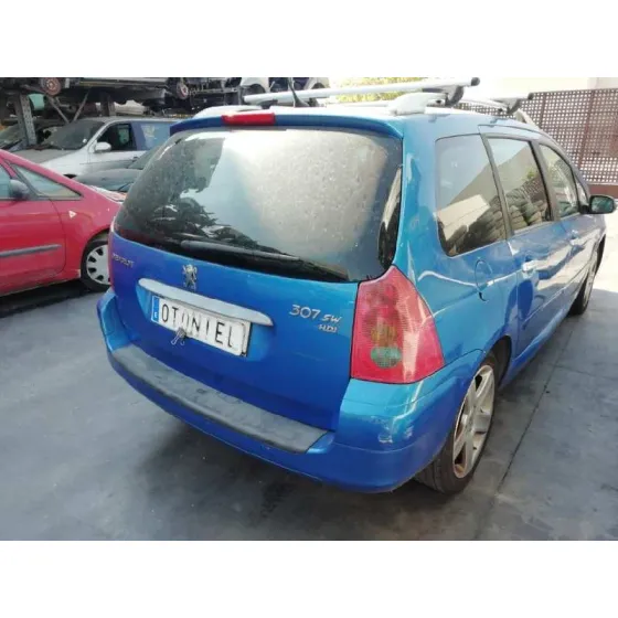 PEUGEOT 307 BREAK / SW (S1) '2004 SW AZUL