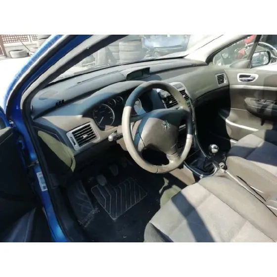 PEUGEOT 307 BREAK / SW (S1) '2004 SW AZUL