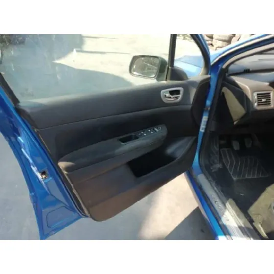 PEUGEOT 307 BREAK / SW (S1) '2004 SW AZUL