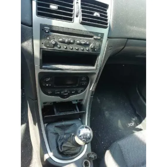 PEUGEOT 307 BREAK / SW (S1) '2004 SW AZUL