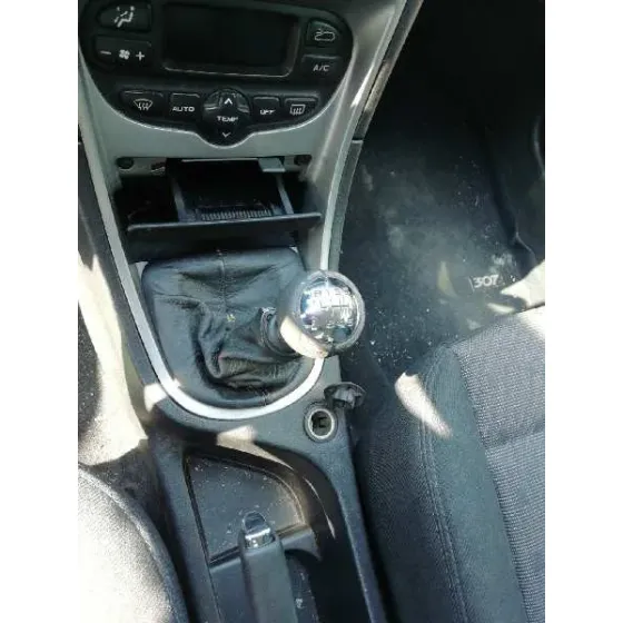 PEUGEOT 307 BREAK / SW (S1) '2004 SW AZUL