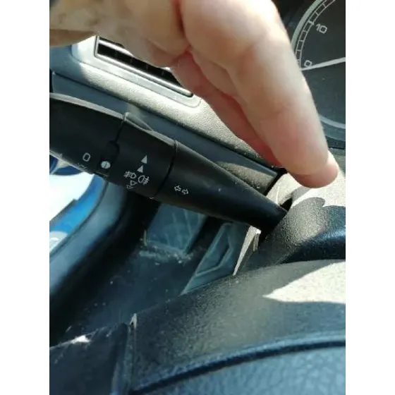 PEUGEOT 307 BREAK / SW (S1) '2004 SW AZUL