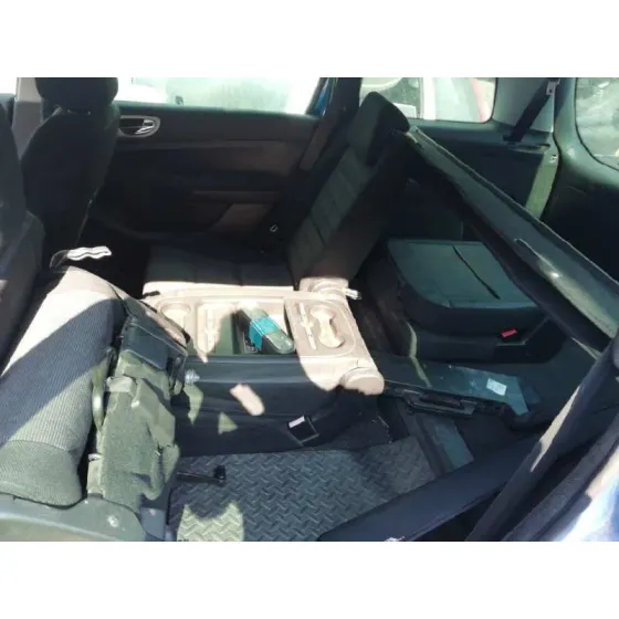 PEUGEOT 307 BREAK / SW (S1) '2004 SW AZUL