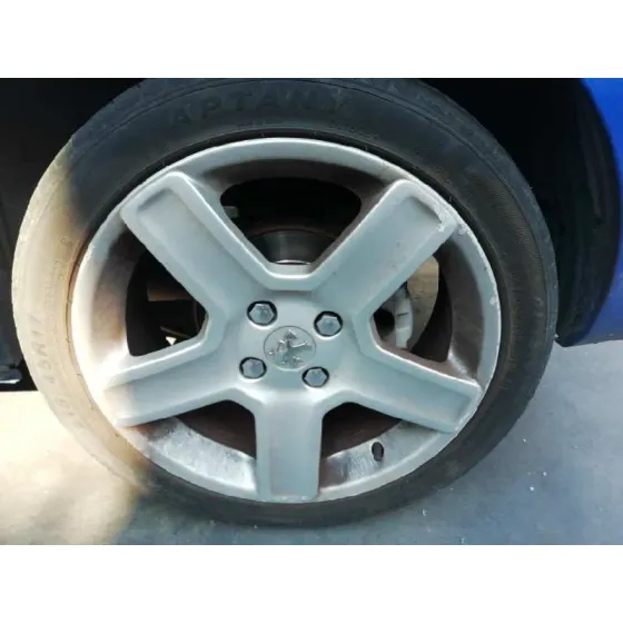 PEUGEOT 307 BREAK / SW (S1) '2004 SW AZUL