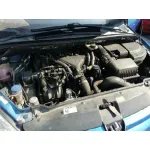 PEUGEOT 307 BREAK / SW (S1) '2004 SW AZUL