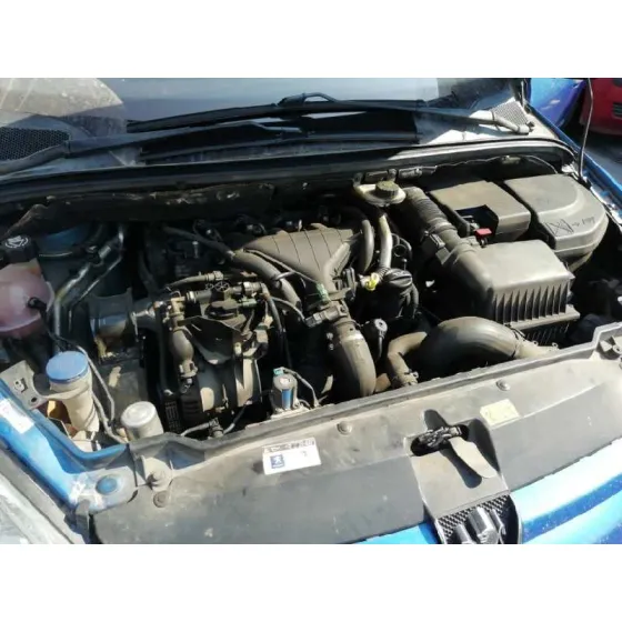 PEUGEOT 307 BREAK / SW (S1) '2004 SW AZUL