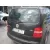 VOLKSWAGEN TOURAN (1T1) VOLKSWAGEN TOURAN (1T1) '2004 HIGHLINE NEGRO 2003