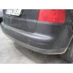 VOLKSWAGEN TOURAN (1T1) VOLKSWAGEN TOURAN (1T1) '2004 HIGHLINE NEGRO 2003