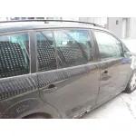 VOLKSWAGEN TOURAN (1T1) VOLKSWAGEN TOURAN (1T1) '2004 HIGHLINE NEGRO 2003