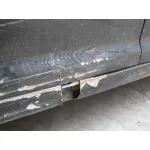 VOLKSWAGEN TOURAN (1T1) VOLKSWAGEN TOURAN (1T1) '2004 HIGHLINE NEGRO 2003