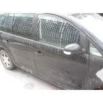 VOLKSWAGEN TOURAN (1T1) VOLKSWAGEN TOURAN (1T1) '2004 HIGHLINE NEGRO 2003