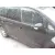 VOLKSWAGEN TOURAN (1T1) VOLKSWAGEN TOURAN (1T1) '2004 HIGHLINE NEGRO 2003