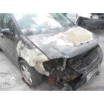 VOLKSWAGEN TOURAN (1T1) VOLKSWAGEN TOURAN (1T1) '2004 HIGHLINE NEGRO 2003