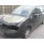 VOLKSWAGEN TOURAN (1T1) VOLKSWAGEN TOURAN (1T1) '2004 HIGHLINE NEGRO 2003