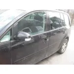 VOLKSWAGEN TOURAN (1T1) VOLKSWAGEN TOURAN (1T1) '2004 HIGHLINE NEGRO 2003