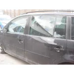 VOLKSWAGEN TOURAN (1T1) VOLKSWAGEN TOURAN (1T1) '2004 HIGHLINE NEGRO 2003