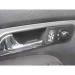 VOLKSWAGEN TOURAN (1T1) VOLKSWAGEN TOURAN (1T1) '2004 HIGHLINE NEGRO 2003