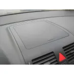 VOLKSWAGEN TOURAN (1T1) VOLKSWAGEN TOURAN (1T1) '2004 HIGHLINE NEGRO 2003