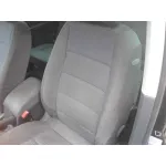 VOLKSWAGEN TOURAN (1T1) VOLKSWAGEN TOURAN (1T1) '2004 HIGHLINE NEGRO 2003