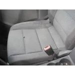VOLKSWAGEN TOURAN (1T1) VOLKSWAGEN TOURAN (1T1) '2004 HIGHLINE NEGRO 2003