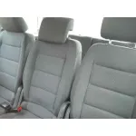 VOLKSWAGEN TOURAN (1T1) VOLKSWAGEN TOURAN (1T1) '2004 HIGHLINE NEGRO 2003