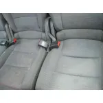 VOLKSWAGEN TOURAN (1T1) VOLKSWAGEN TOURAN (1T1) '2004 HIGHLINE NEGRO 2003