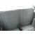 VOLKSWAGEN TOURAN (1T1) VOLKSWAGEN TOURAN (1T1) '2004 HIGHLINE NEGRO 2003