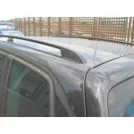 VOLKSWAGEN TOURAN (1T1) VOLKSWAGEN TOURAN (1T1) '2004 HIGHLINE NEGRO 2003