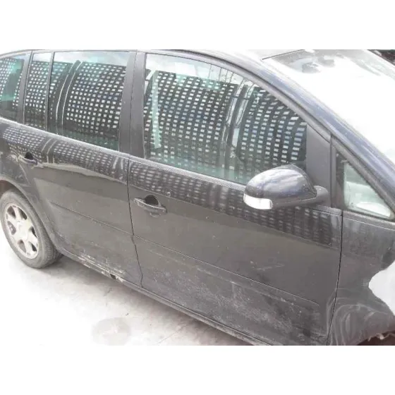 VOLKSWAGEN TOURAN (1T1) '2004 HIGHLINE NEGRO