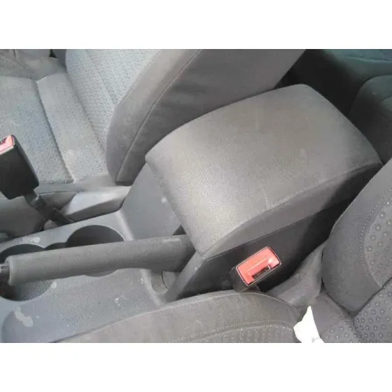 VOLKSWAGEN TOURAN (1T1) '2004 HIGHLINE NEGRO