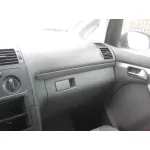 VOLKSWAGEN TOURAN (1T1) '2004 HIGHLINE NEGRO