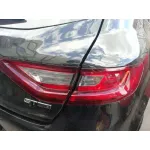 RENAULT MEGANE IV BERLINA 5P RENAULT MEGANE IV BERLINA 5P '2019 1.3 TCE NEGRO 2015