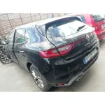 RENAULT MEGANE IV BERLINA 5P RENAULT MEGANE IV BERLINA 5P '2019 1.3 TCE NEGRO 2015