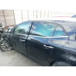RENAULT MEGANE IV BERLINA 5P RENAULT MEGANE IV BERLINA 5P '2019 1.3 TCE NEGRO 2015