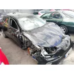 RENAULT MEGANE IV BERLINA 5P RENAULT MEGANE IV BERLINA 5P '2019 1.3 TCE NEGRO 2015