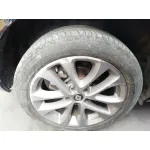 RENAULT MEGANE IV BERLINA 5P RENAULT MEGANE IV BERLINA 5P '2019 1.3 TCE NEGRO 2015