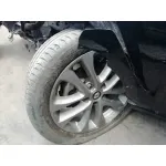 RENAULT MEGANE IV BERLINA 5P RENAULT MEGANE IV BERLINA 5P '2019 1.3 TCE NEGRO 2015