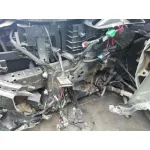 RENAULT MEGANE IV BERLINA 5P RENAULT MEGANE IV BERLINA 5P '2019 1.3 TCE NEGRO 2015