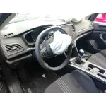 RENAULT MEGANE IV BERLINA 5P RENAULT MEGANE IV BERLINA 5P '2019 1.3 TCE NEGRO 2015