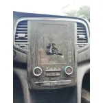 RENAULT MEGANE IV BERLINA 5P RENAULT MEGANE IV BERLINA 5P '2019 1.3 TCE NEGRO 2015