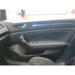RENAULT MEGANE IV BERLINA 5P RENAULT MEGANE IV BERLINA 5P '2019 1.3 TCE NEGRO 2015