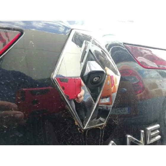 RENAULT MEGANE IV BERLINA 5P '2019 1.3 TCE NEGRO