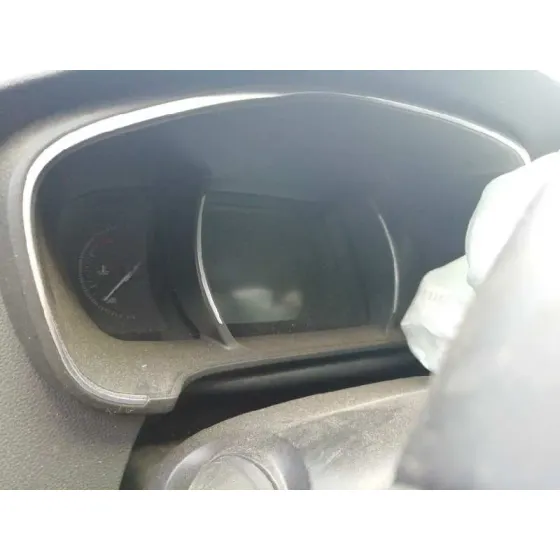 RENAULT MEGANE IV BERLINA 5P '2019 1.3 TCE NEGRO