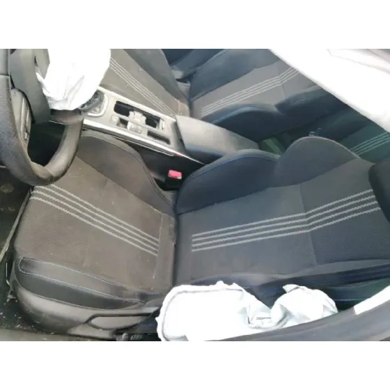 RENAULT MEGANE IV BERLINA 5P '2019 1.3 TCE NEGRO