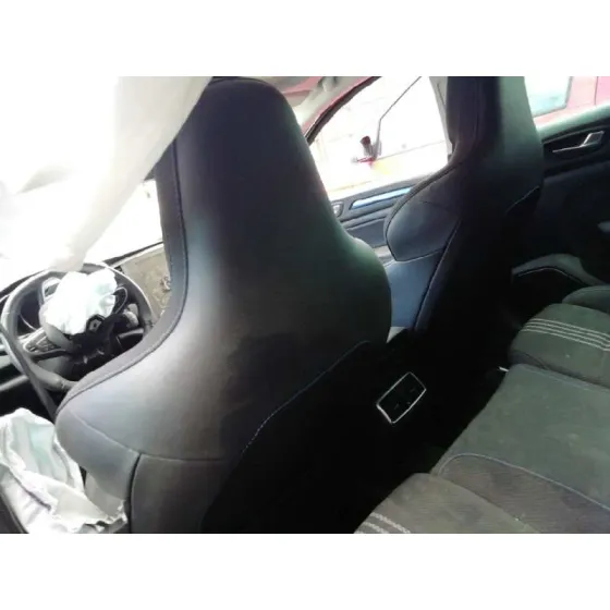RENAULT MEGANE IV BERLINA 5P '2019 1.3 TCE NEGRO